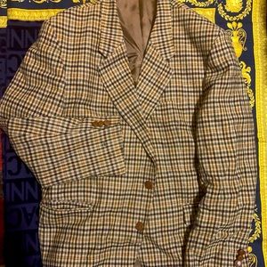 French style costume-multicolor design